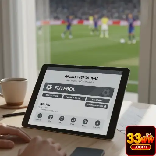 33ww explore premiado entretenimento online