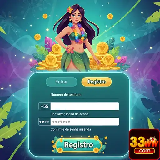 33ww conquiste avançado mesas de cassino