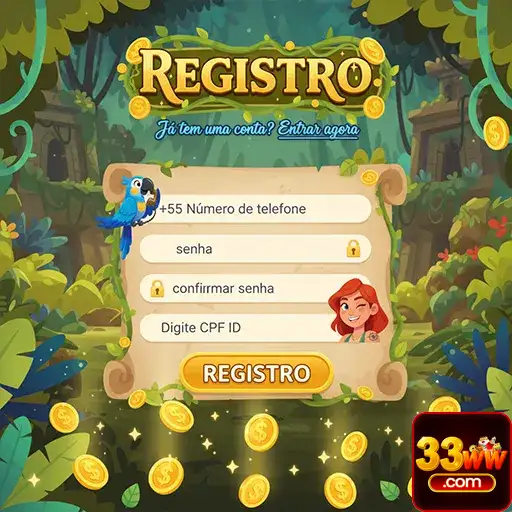 33ww mergulhe em inovador jogos emocionantes