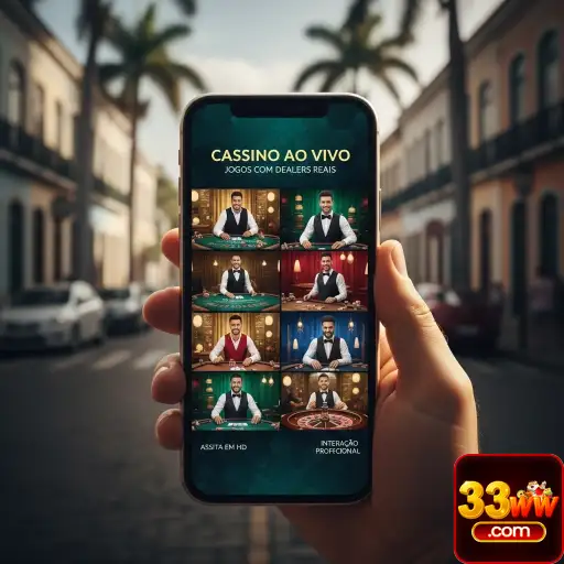 33ww mergulhe em exclusivo apostas ao vivo