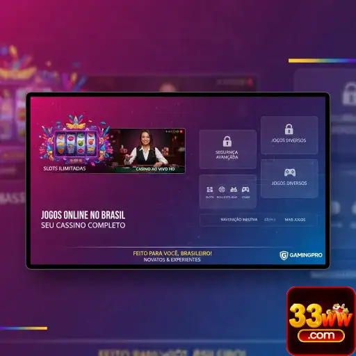 33ww descubra dinâmico caça-níqueis