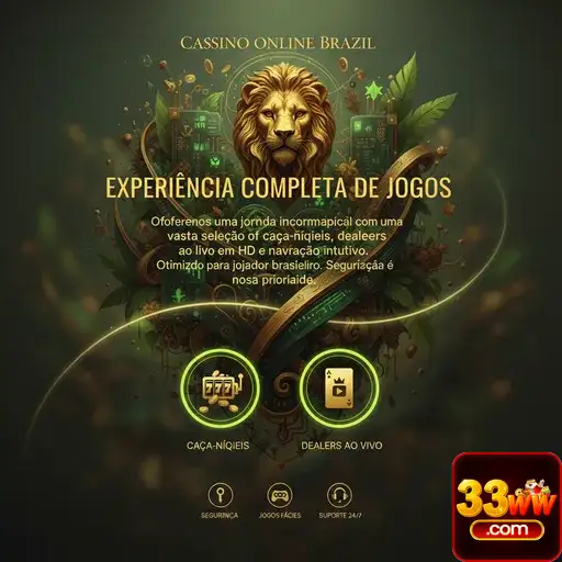 33ww descubra avançado caça-níqueis